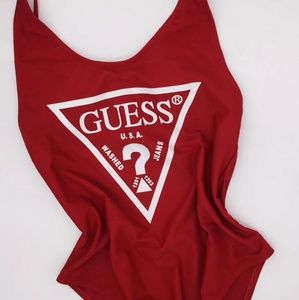 Guess swimsuit